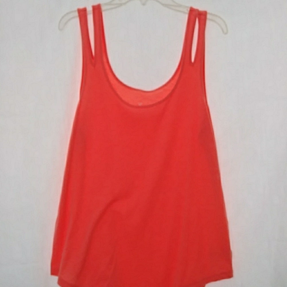 American Eagle tank
